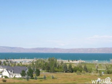 Bear Lake Lot For Sale in Garden City Utah