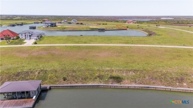 (private lake, pond, creek) Lot For Sale in Port O Connor Texas