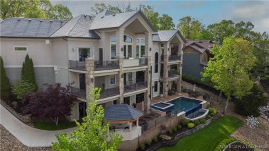 Lake Home For Sale in Sunrise Beach, Missouri
