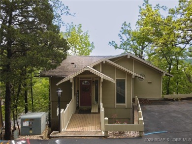 Lake Home For Sale in Osage Beach, Missouri