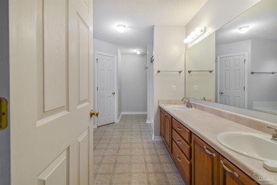 This well-maintained brick single-family home offers a - photo 10