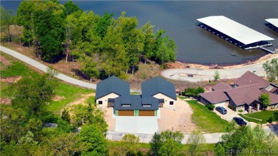 Lake Townhome/Townhouse For Sale in Roach, Missouri