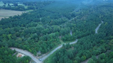 Lake Acreage For Sale in Smithville, Oklahoma