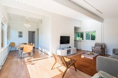 This quintessential Ditch Plains cottage rests on a rare 0 - photo 12