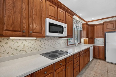 Welcome to waterfront living at its finest! Nestled on The - photo 13