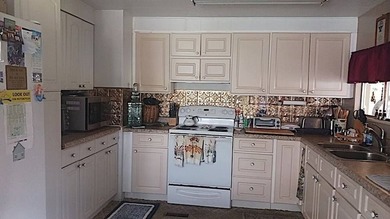 Lovely 1979 double wide (26x44) manufactured home located in the - photo 15