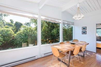 This quintessential Ditch Plains cottage rests on a rare 0 - photo 16