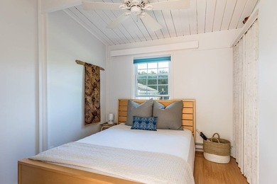 This quintessential Ditch Plains cottage rests on a rare 0 - photo 18