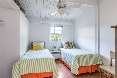 This quintessential Ditch Plains cottage rests on a rare 0 - photo 19