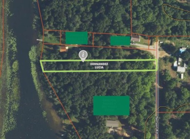 Lake Lot For Sale in East Jordan, Michigan