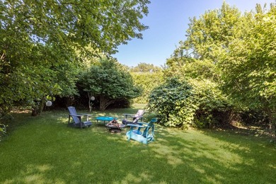 This quintessential Ditch Plains cottage rests on a rare 0 - photo 21