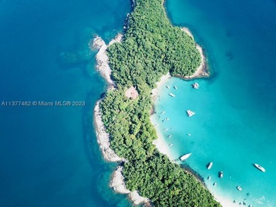 Island in BRAZIL,RIO DE JANEIRO, a Paradise known by many - photo 2