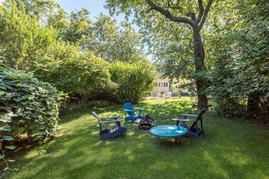 This quintessential Ditch Plains cottage rests on a rare 0 - photo 22