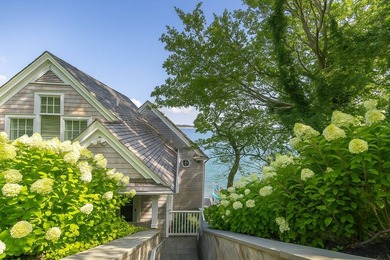 Experience the very best of waterfront living in Sag Harbor - photo 22
