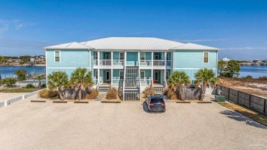 Welcome to modern coastal living at Pescador Landing #3A, where - photo 2