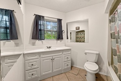 Secluded from the road and situated on 2.91 beautiful acres this - photo 22