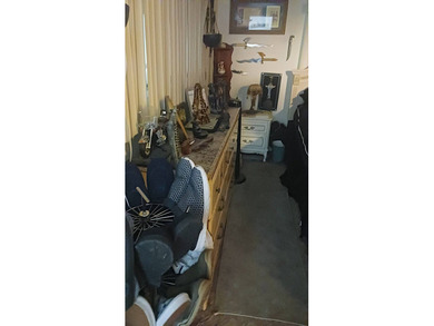 Lovely 1979 double wide (26x44) manufactured home located in the - photo 30
