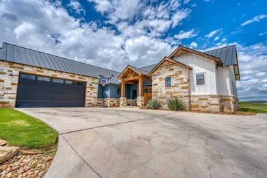 Welcome to 112 Legendary Estates Dr, where modern Hill Country - photo 1