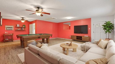 Secluded from the road and situated on 2.91 beautiful acres this - photo 33