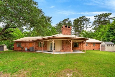 Secluded from the road and situated on 2.91 beautiful acres this - photo 35