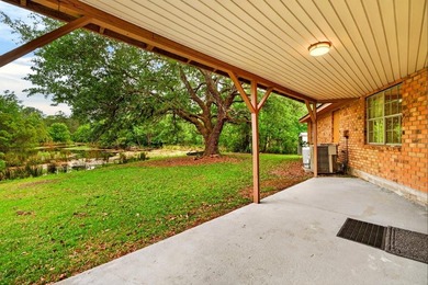 Secluded from the road and situated on 2.91 beautiful acres this - photo 36