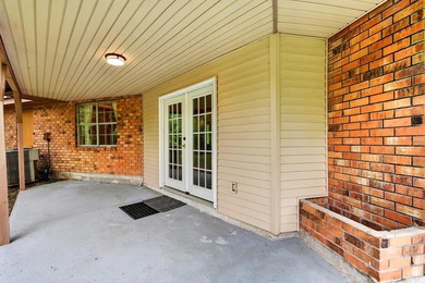 Secluded from the road and situated on 2.91 beautiful acres this - photo 37