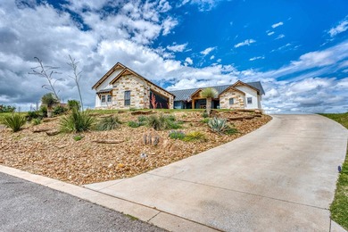 Welcome to 112 Legendary Estates Dr, where modern Hill Country - photo 8