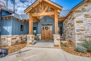 Welcome to 112 Legendary Estates Dr, where modern Hill Country - photo 9