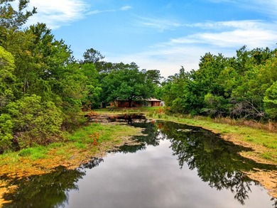 Secluded from the road and situated on 2.91 beautiful acres this - photo 39