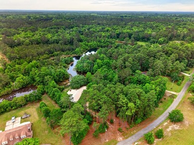 Secluded from the road and situated on 2.91 beautiful acres this - photo 41