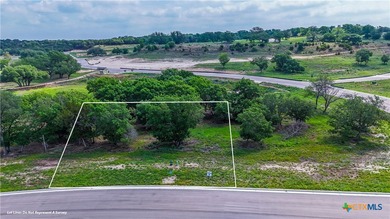 (private lake, pond, creek) Lot For Sale in Belton Texas