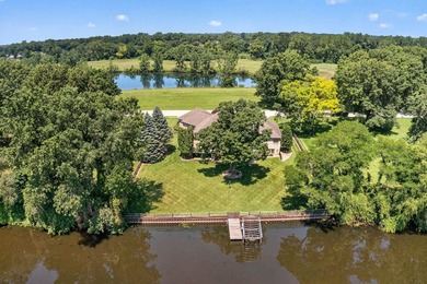 Welcome to waterfront living at its finest! Nestled on The - photo 42