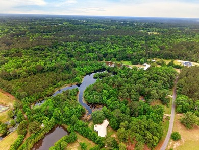 Secluded from the road and situated on 2.91 beautiful acres this - photo 43