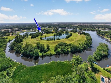 Welcome to waterfront living at its finest! Nestled on The - photo 46