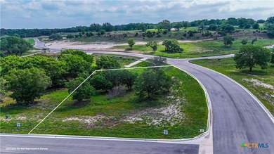 (private lake, pond, creek) Lot For Sale in Belton Texas