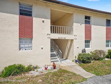 Updated 2 bedroom, 2 bath second floor unit has Vinyl flooring - photo 2