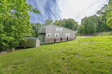 Lakefront living at its finest on beautiful Beaver Lake! This - photo 57