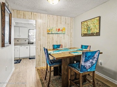 Updated 2 bedroom, 2 bath second floor unit has Vinyl flooring - photo 8