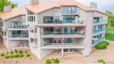 Lake of the Ozarks Condo For Sale in Osage Beach Missouri