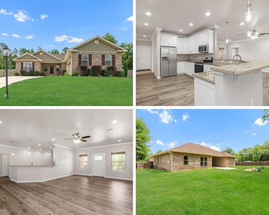 Lake Arthur Home For Sale in Crestview Florida