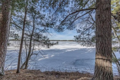 Lake Lot Sale Pending in Hackensack, Minnesota