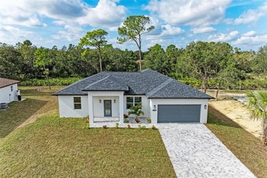 Northport Waterway Lakes and Canals Home For Sale in North Port Florida