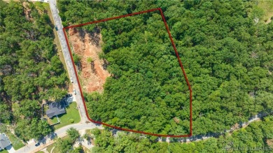 Lake Acreage For Sale in Linn Creek, Missouri