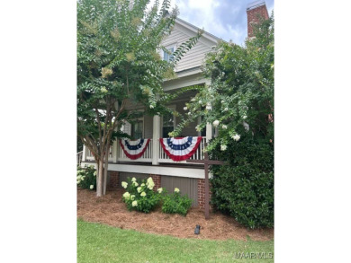 Lake Home For Sale in Pike Road, Alabama