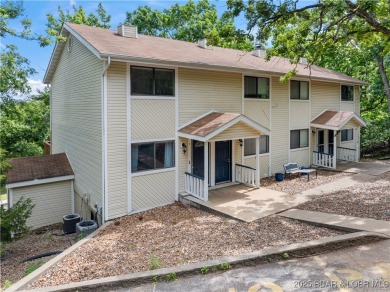 Lake Townhome/Townhouse For Sale in Osage Beach, Missouri