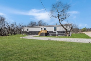 Lake Home For Sale in Runaway Bay, Texas
