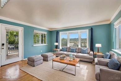 Beautifully updated Victorian offering stunning river views and - photo 5