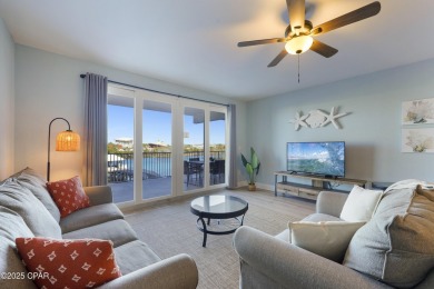 Lake Condo For Sale in Panama City Beach, Florida