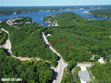 Lake Lot For Sale in Four Seasons, Missouri