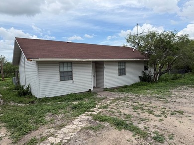 Choke Canyon Lake  Home For Sale in Three Rivers Texas